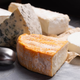 Illustration for article titled The Takeout’s fantasy food draft: Best cheese